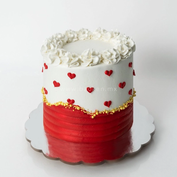 Sencillez Romántica.