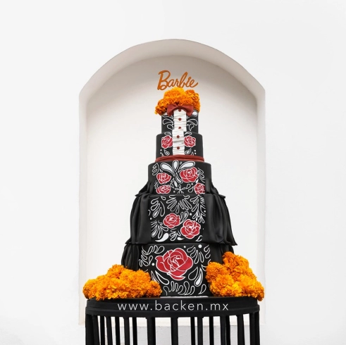 9 ventajas de pedir tu pastel en Backen